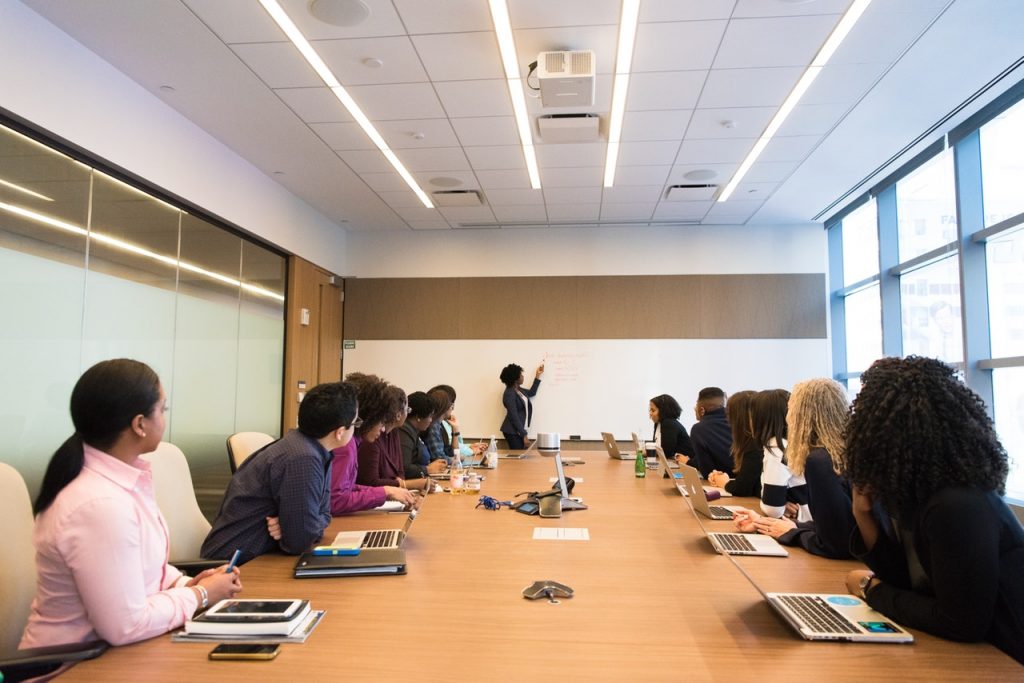 Executive Master of Business Administration (EMBA)